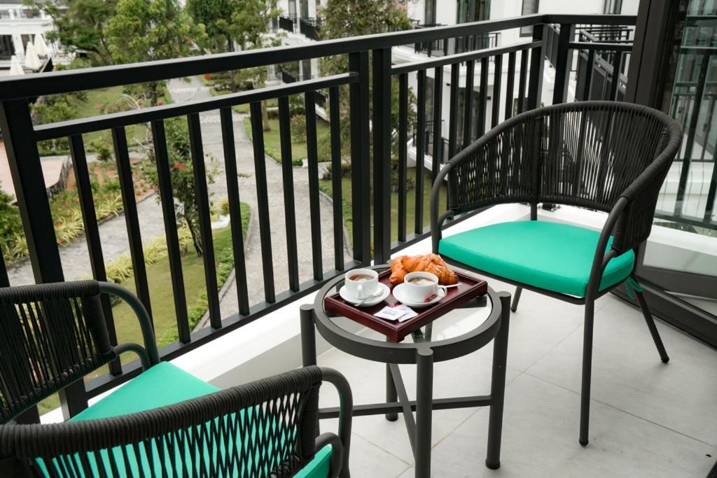 Dad Resort 富国 外观 照片